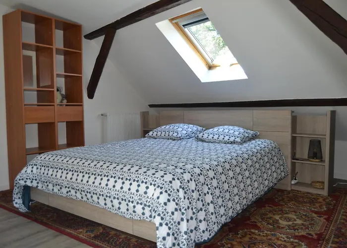 Appartement Marie Louise 3 étoiles Dans Maison De à 400m Du Centre Aix-les-Bains