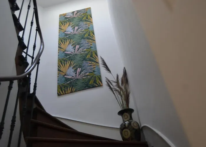 Appartement Marie Louise 3 étoiles Dans Maison De à 400m Du Centre Aix-les-Bains