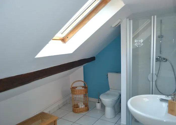 Marie Louise 3 étoiles Dans Maison De à 400m Du Centre Aix-les-Bains