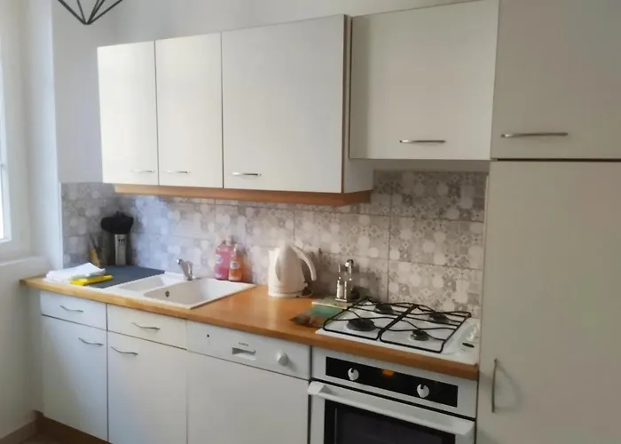 Marie Louise 3 étoiles Dans Maison De à 400m Du Centre