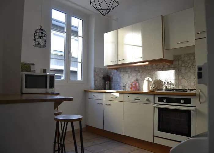 Marie Louise 3 étoiles Dans Maison De à 400m Du Centre *