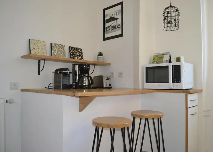 Marie Louise 3 étoiles Dans Maison De à 400m Du Centre