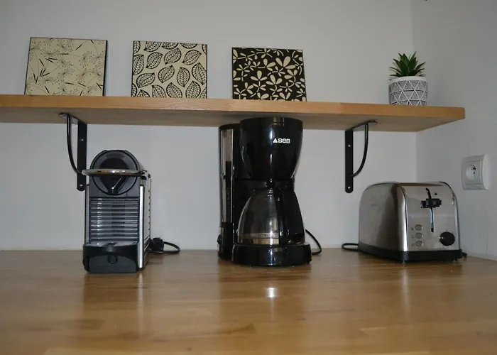 Marie Louise 3 étoiles Dans Maison De à 400m Du Centre Aix-les-Bains