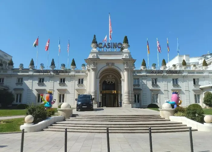 Appartement Marie Louise 3 étoiles Dans Maison De à 400m Du Centre Aix-les-Bains